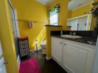 2016 Skyline Mobile Home