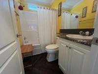 2016 Skyline Mobile Home