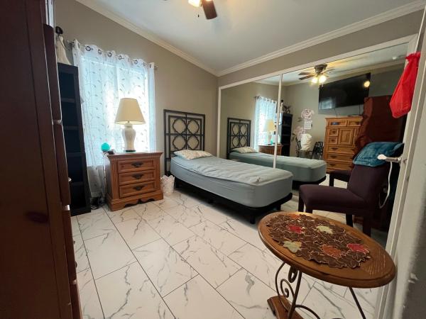 2016 Skyline Mobile Home