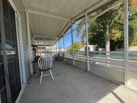 2016 Skyline Mobile Home