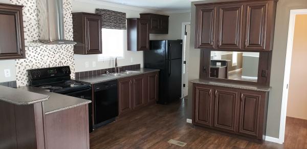 2016 Clayton Homes Inc Mobile Home For Sale