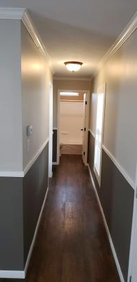 2016 Clayton Homes Inc Waycross Mobile Home