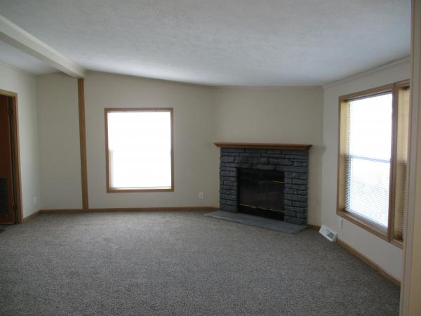 1997 Redmon Mobile Home