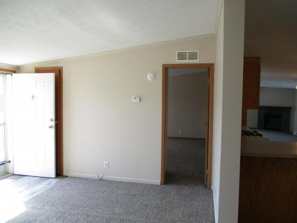 1997 Redmon Mobile Home