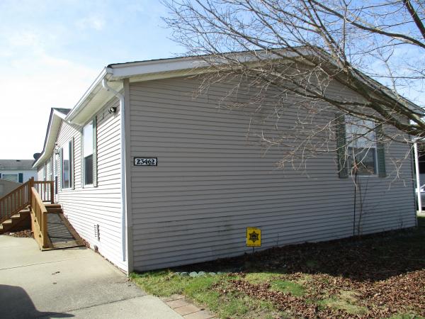 1997 Redmon Mobile Home