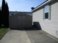 1997 Redmon Mobile Home