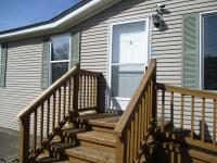 1997 Redmon Mobile Home