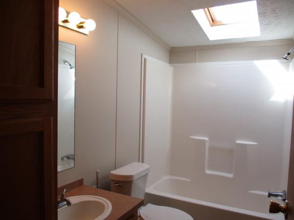 1997 Redmon Mobile Home