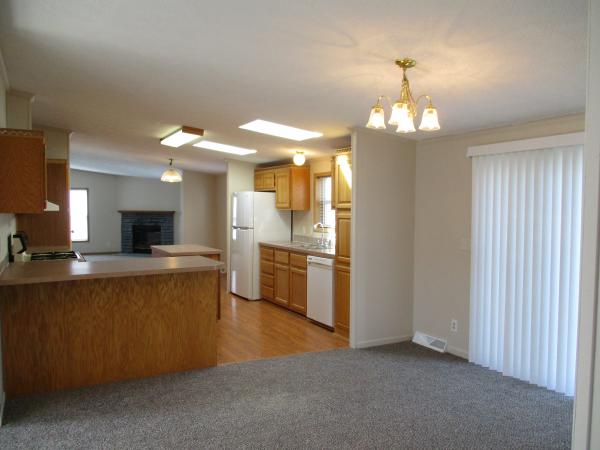 1997 Redmon Mobile Home