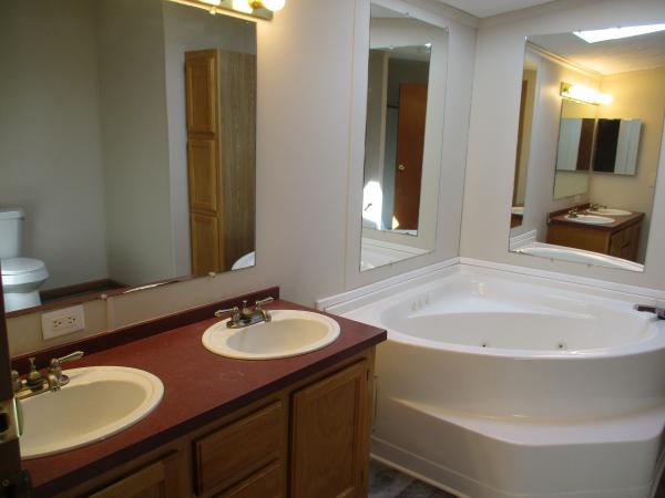 1997 Redmon Mobile Home