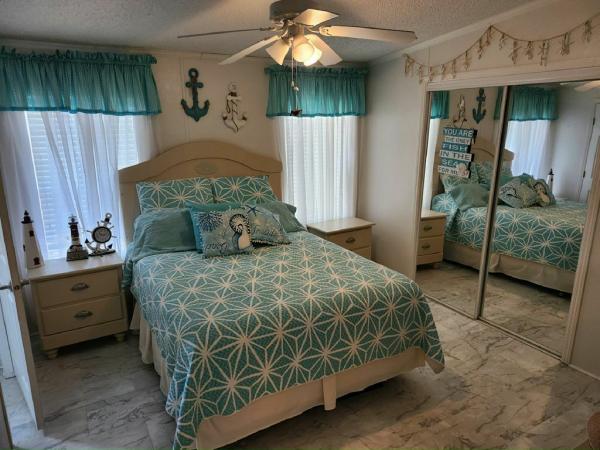 2006 LFST Mobile Home