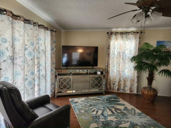 2006 LFST Mobile Home