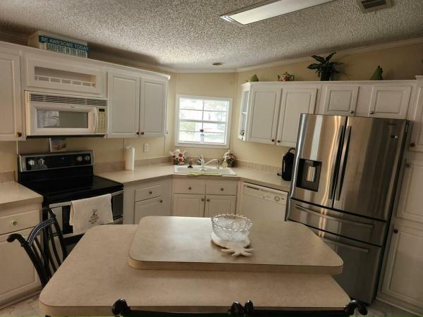 2006 LFST Mobile Home