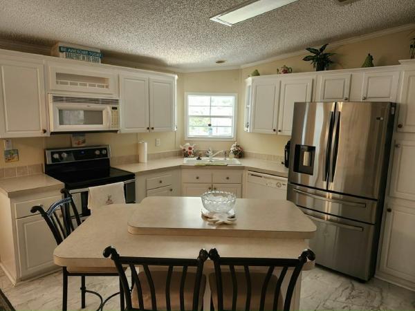 2006 LFST Mobile Home