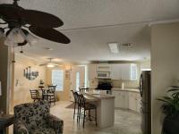 2006 LFST Mobile Home