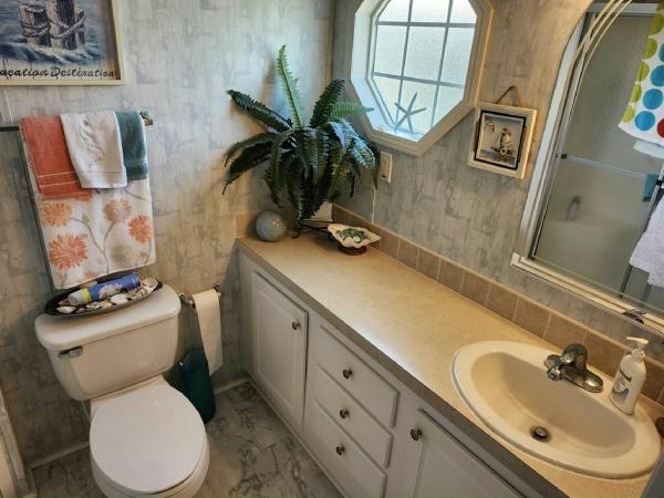 2006 LFST Mobile Home