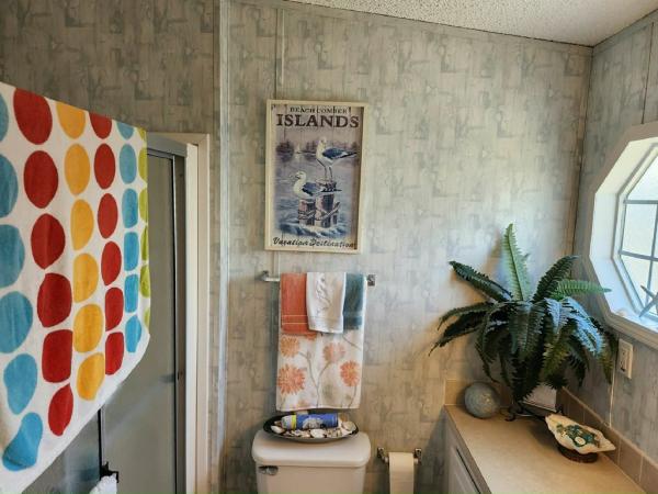 2006 LFST Mobile Home