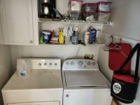 2006 LFST Mobile Home