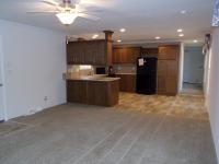 2019 Skyline 1099-1 Mobile Home