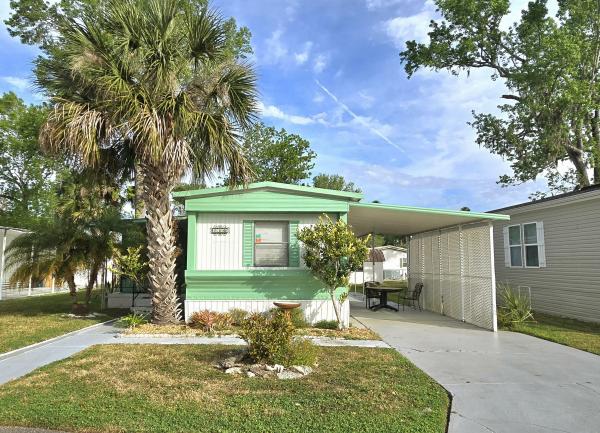 1977 Liberty Mobile Home For Sale