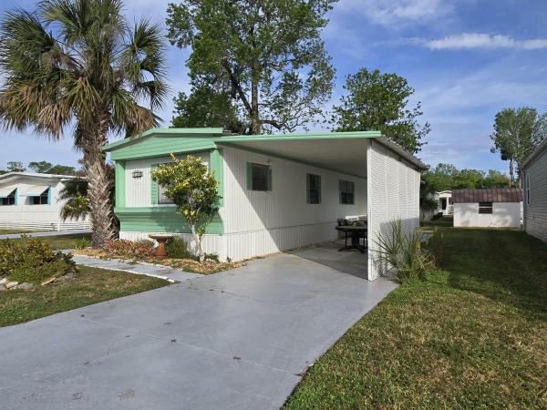 1977 Liberty zlibe Mobile Home