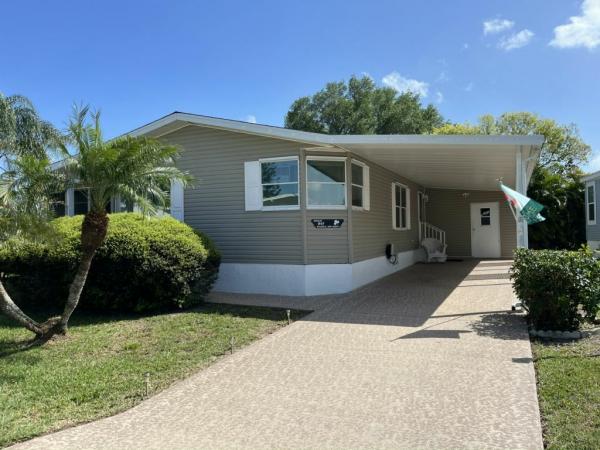 1994 JACO NA Mobile Home