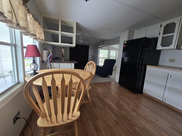 1977 Liberty zlibe Mobile Home
