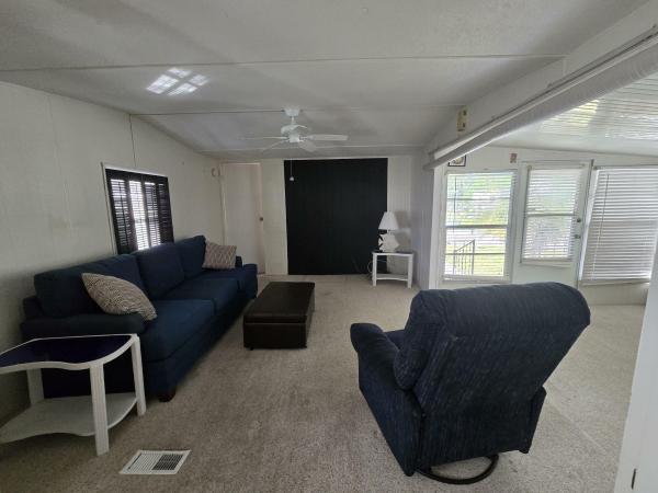 1977 Liberty zlibe Mobile Home