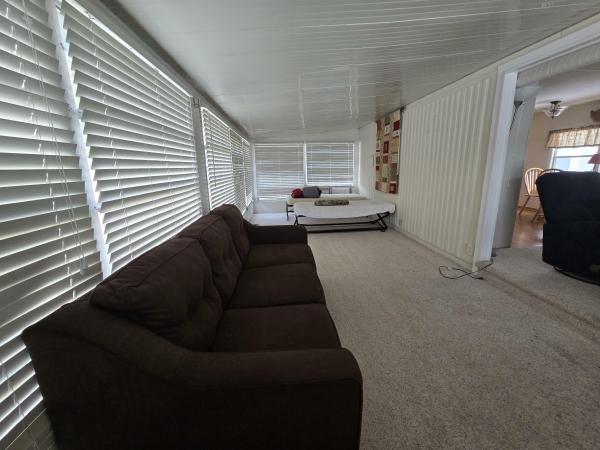 1977 Liberty zlibe Mobile Home