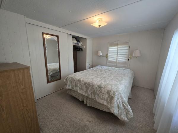 1977 Liberty zlibe Mobile Home