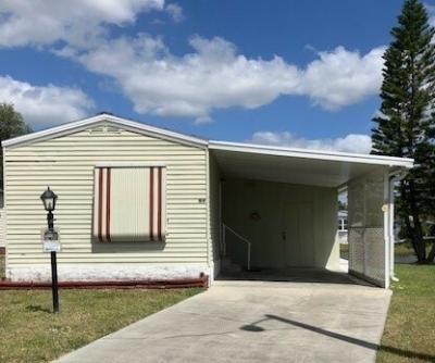Mobile Home at 2552 NE Turner Ave #0099 Arcadia, FL 34266