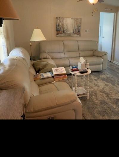 Photo 2 of 11 of home located at 2552 NE Turner Ave #0099 Arcadia, FL 34266