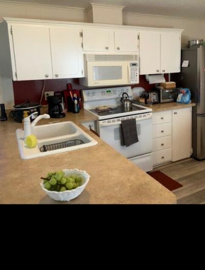 Photo 3 of 11 of home located at 2552 NE Turner Ave #0099 Arcadia, FL 34266