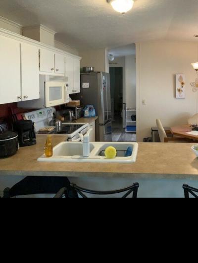 Photo 4 of 11 of home located at 2552 NE Turner Ave #0099 Arcadia, FL 34266
