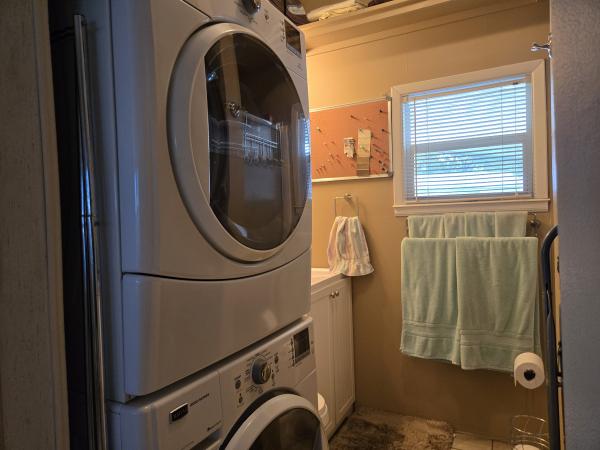 1995 Mobile Home