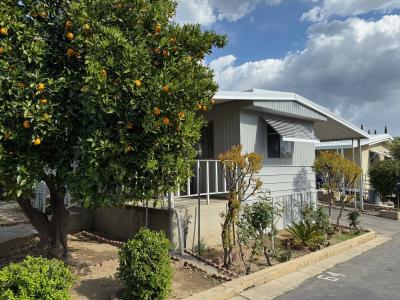 Photo 2 of 9 of home located at 2200 W Wilson St # 064 Banning, CA 92220