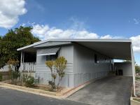 1977 Hillcrest Hillcrest Mobile Home