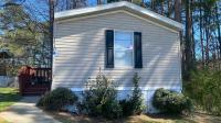 2005 Mobile Home