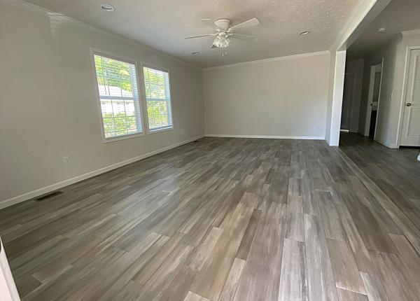 2025 Clayton 58FRE28543AH20 Mobile Home