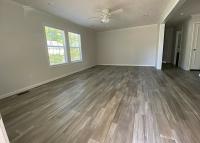 2025 Clayton 58FRE28543AH20 Mobile Home