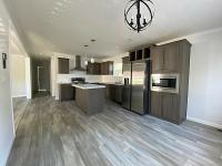 2025 Clayton 58FRE28543AH20 Mobile Home