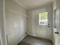 2025 Clayton 58FRE28543AH20 Mobile Home