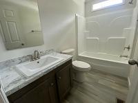 2025 Clayton 58FRE28543AH20 Mobile Home