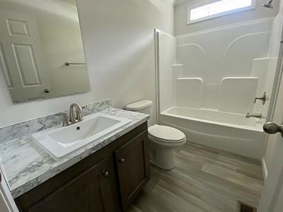 Photo 3 of 9 of home located at 3027 Gumwood Road Garden City, SC 29576