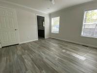 2025 Clayton 58FRE28543AH20 Mobile Home