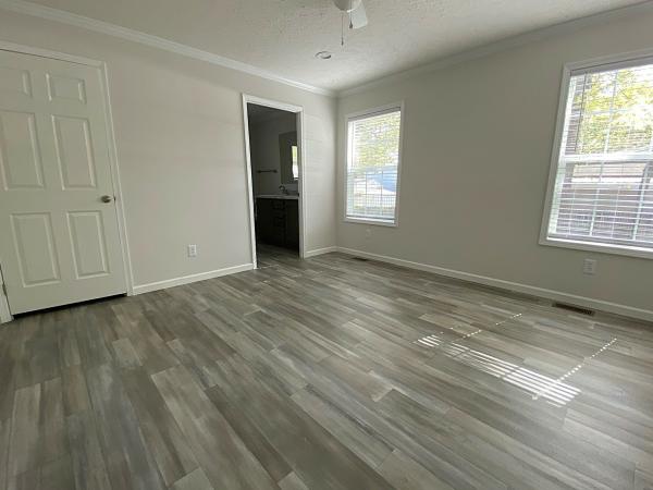 2025 Clayton 58FRE28543AH20 Mobile Home