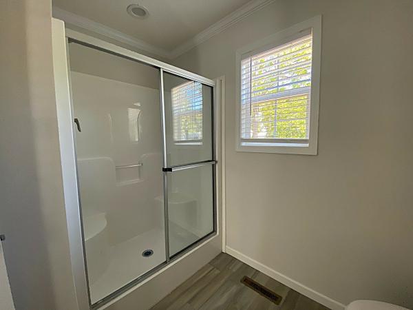 2025 Clayton 58FRE28543AH20 Mobile Home