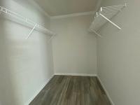 2025 Clayton 58FRE28543AH20 Mobile Home