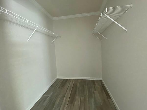 2025 Clayton 58FRE28543AH20 Mobile Home