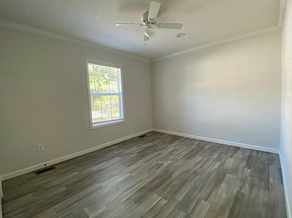2025 Clayton 58FRE28543AH20 Mobile Home